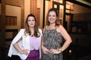 Rede de Negócios Celebra o Dia do Empreendedorismo Feminino