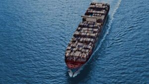 Navios movidos a metanol