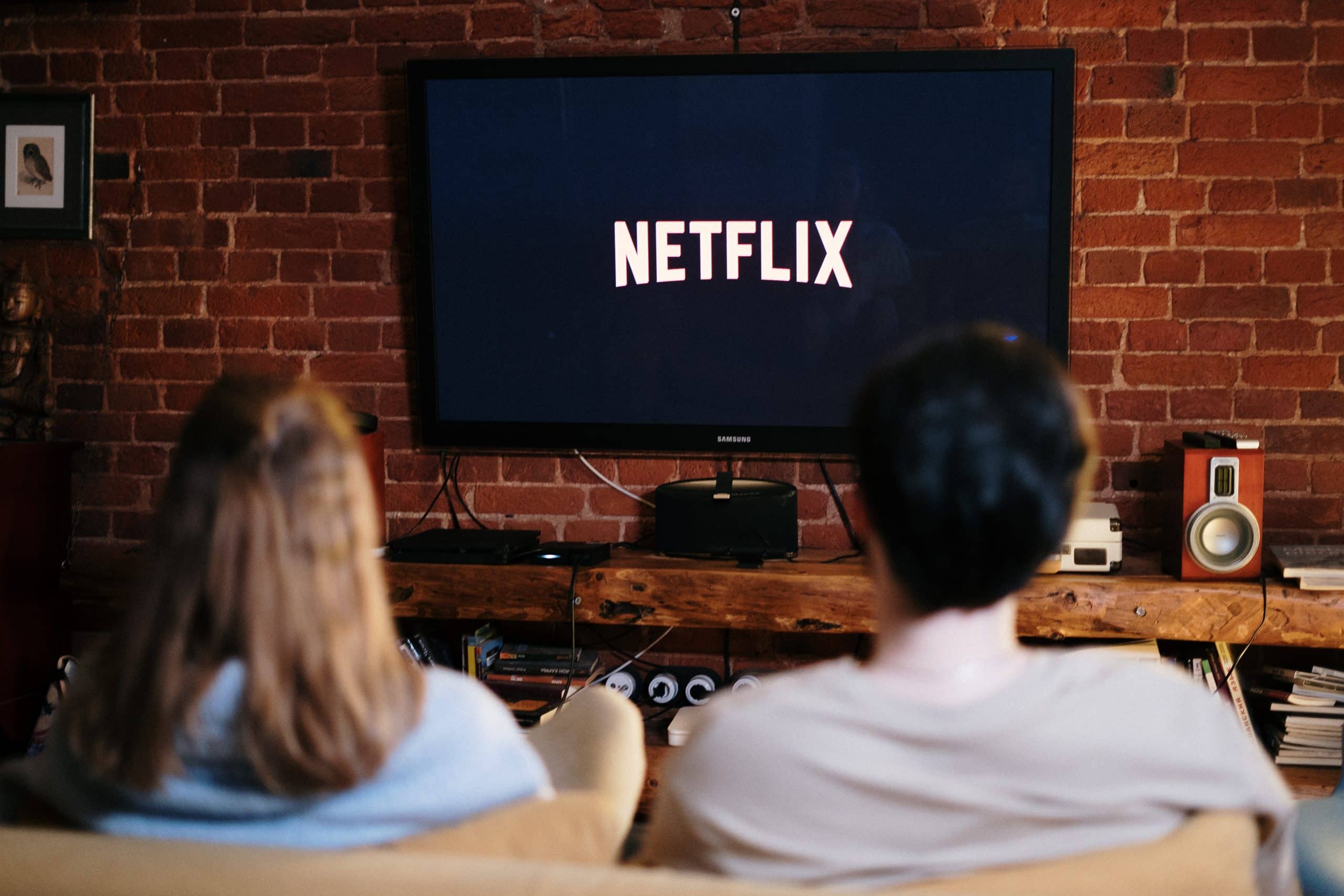 Confira quais foram as séries mais assistidas da Netflix em 2021