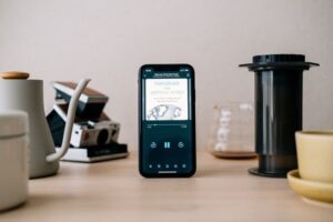 PPublicidade em podcast funciona