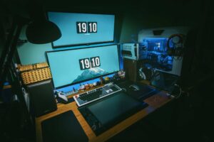As receitas da indústria de games aumentaram 23% no comparativo anual, chegando a US$ 128,3 bilhões em 2020.