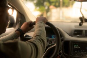 A Uber lançou mais uma campanha educativa para combater o assédio sofrido por mulheres.
