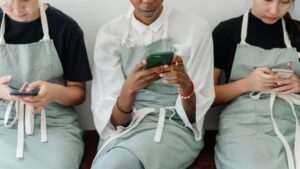 Fintechs Pix
