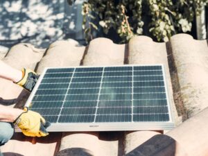 O Ceará ocupa a nona colocação no ranking nacional de geração distribuída, com 254,7 MW em potência instalada