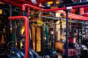 A produção de petróleo do Brasil em outubro somou 2,777 milhões de barris por dia, cerca de 100 mil bpd abaixo do registrado em igual período do ano passado, informou a ANP.