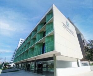 Assembleia Legislativa inaugura complexo de serviços