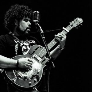 Os shows, com início no pôr do sol, reunirão grandes atrações do blues no Ceará.