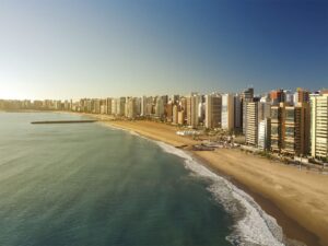 Turismo: Governo prorroga isenção de vistos.