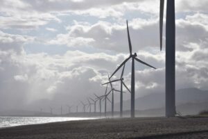 Durante o discurso, Sales lembrou que o Rio Grande do Norte já responde por 30% da geração de energia eólica do Brasil. Foto de Jem Sanchez no Pexels