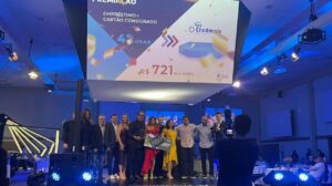 GFT Credmais consignados e seguros