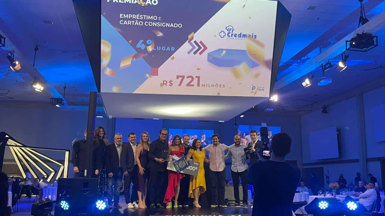 GFT Credmais consignados e seguros