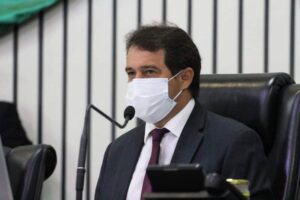 Assembleia Legislativa do Ceará lança plataforma virtual para ampliar transparência e acesso a informação