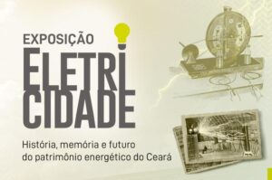 A mostra está disponível para visitação de terça a sábado, das 9h às 17h, com entrada até 16:30.