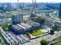Globo vende imovel são Paulo