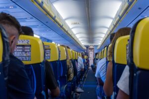 O percentual da capital cearense é o maior entre as capitais do Nordeste. Foto de Domenico Bandiera no Pexels
