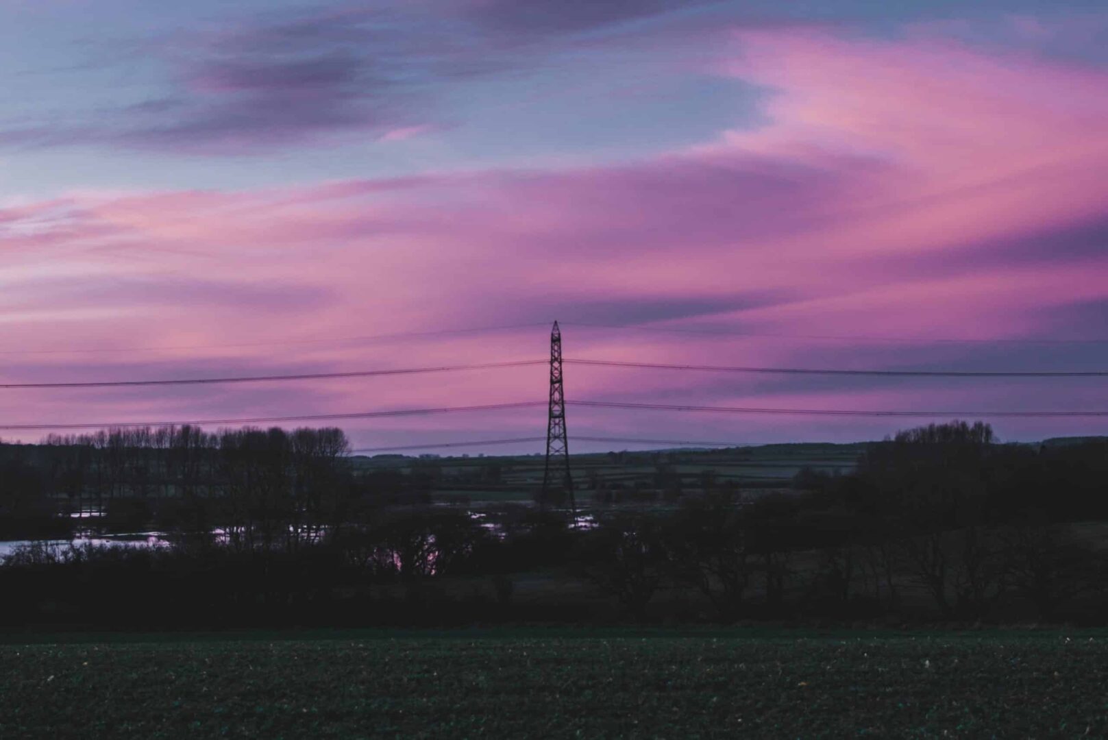 Há, ainda, entre outras determinações, compromissos adicionais para a construção de infraestrutura de backbone de fibra óptica. Foto de Joshua David no Pexels