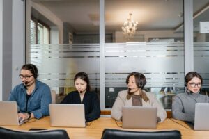 Normativa Serviço Telemarketing