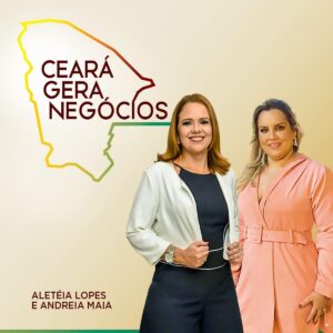 Ceará Gera Negócios