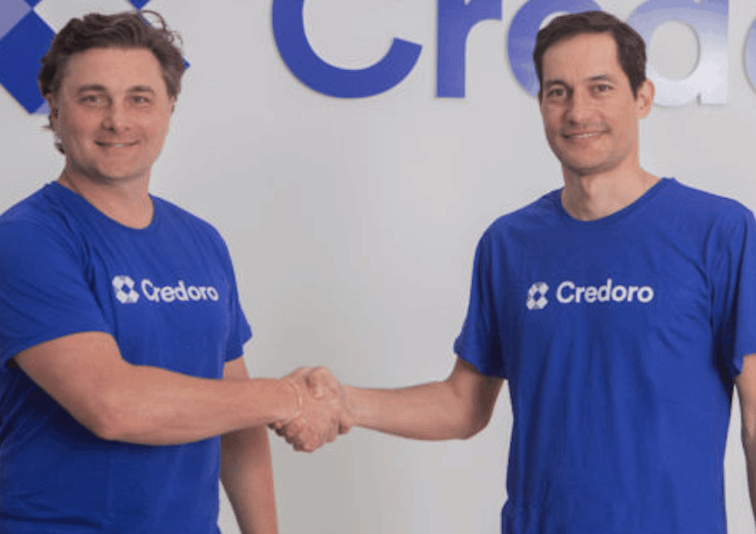 Credoro e Cobre Fácil anunciam M&A
