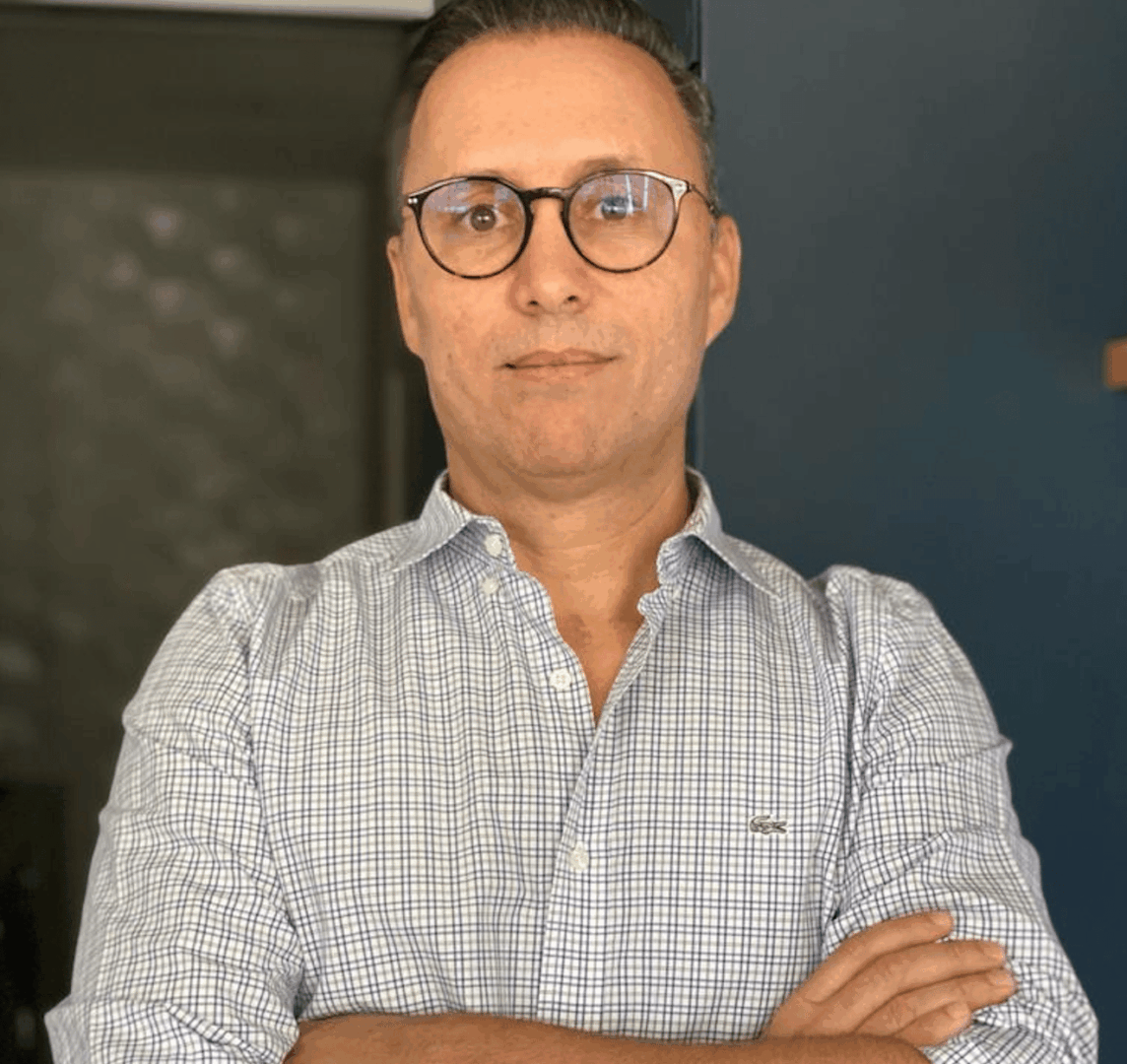 livro “Impossível - como descobrir oportunidades incríveis para criar transformações na vida, nos negócios e no mundo”