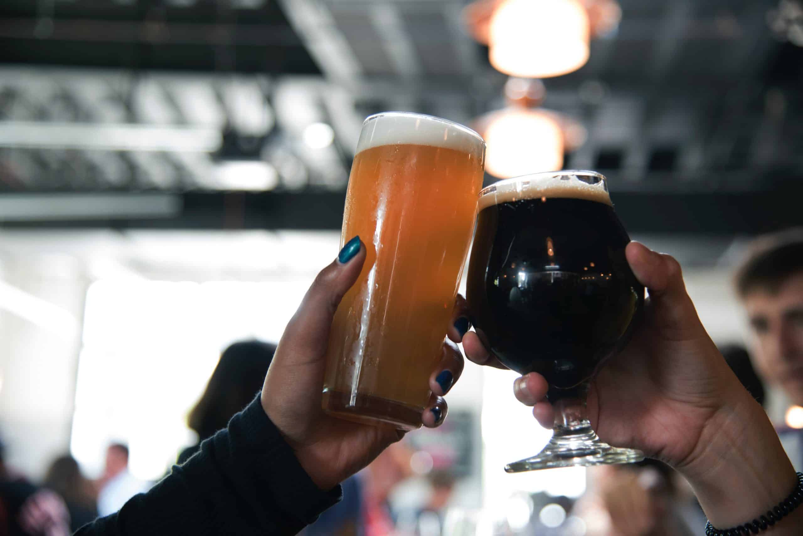 A aquisição que confirmará a entrada da Monster no mercado da cerveja deverá ser concluída ainda no primeiro semestre de 2022.
