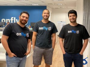 Startup viagem