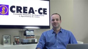 Quem é o presidente do crea