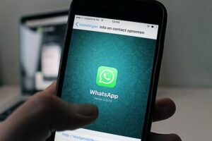 Demitir pelo Whatsapp é legal?