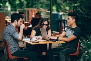programa FastDating