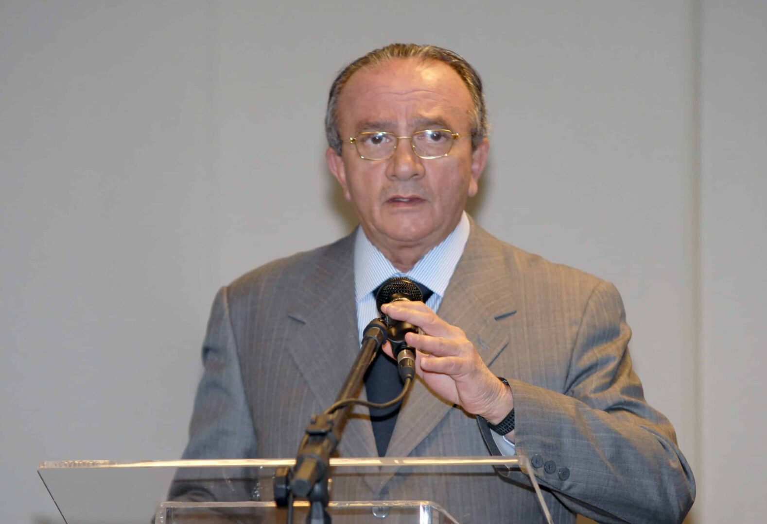 Cesar Asfor Rocha nomeado presidente do Conselho Jurídico da Fiesp