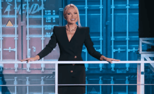 Ideias à Venda: Reality apresentado por Eliana