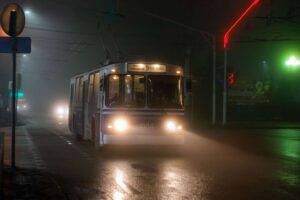 Fortaleza é o destino mais buscado por viajantes de ônibus