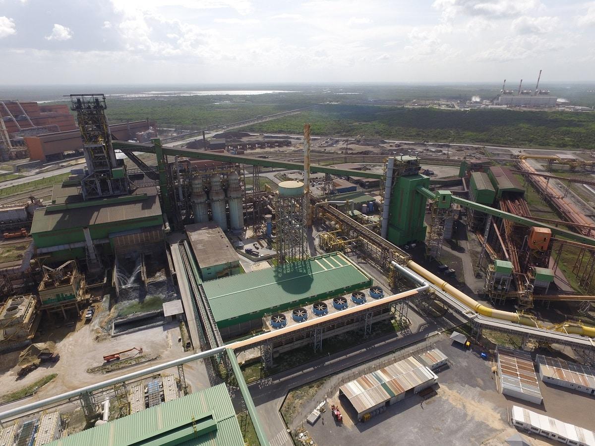 Cade aprova a venda da CSP para a ArcelorMittal