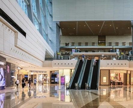 confiança do empresário do comércio na economia