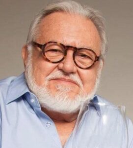 Ricardo Amaral feijoada