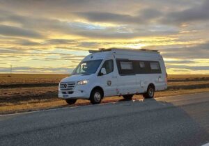 Busca por motorhomes deve manter crescimento em 2022