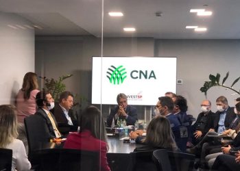 CNA inaugura escritório em Dubai