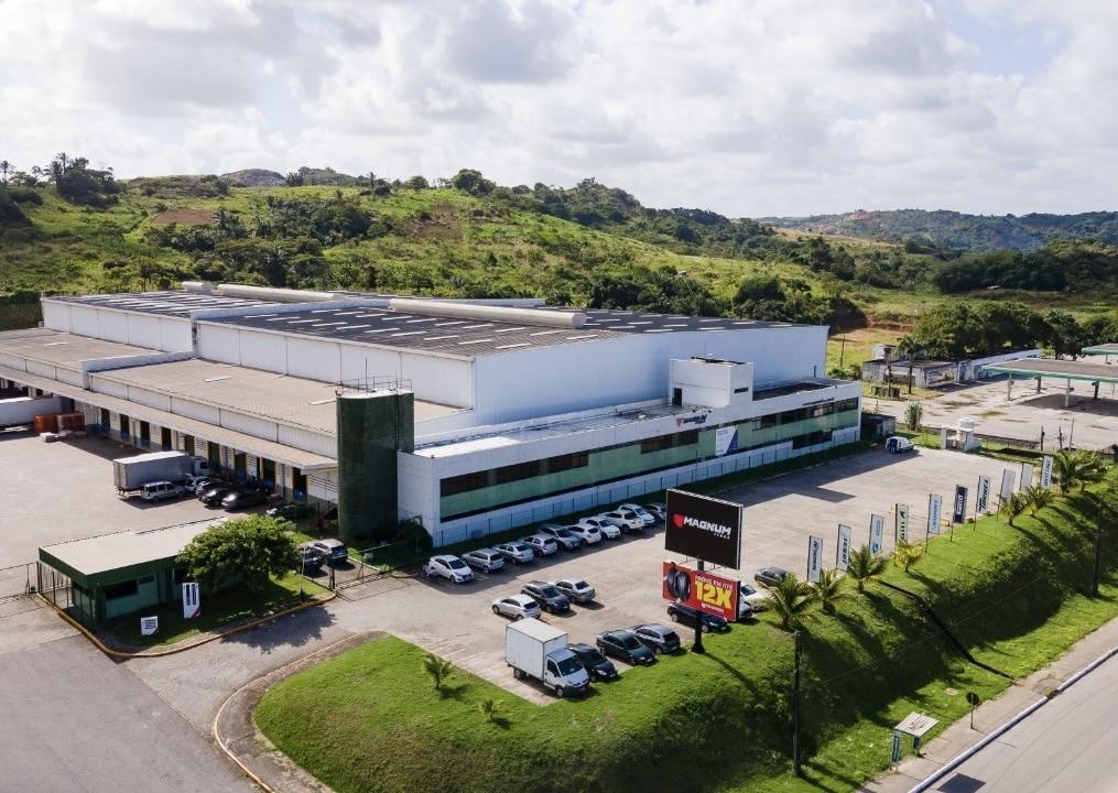 Magnum Tires capta R$ 60 milhões para expansão da companhia