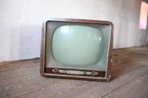As emissoras de Televisão estão falindo