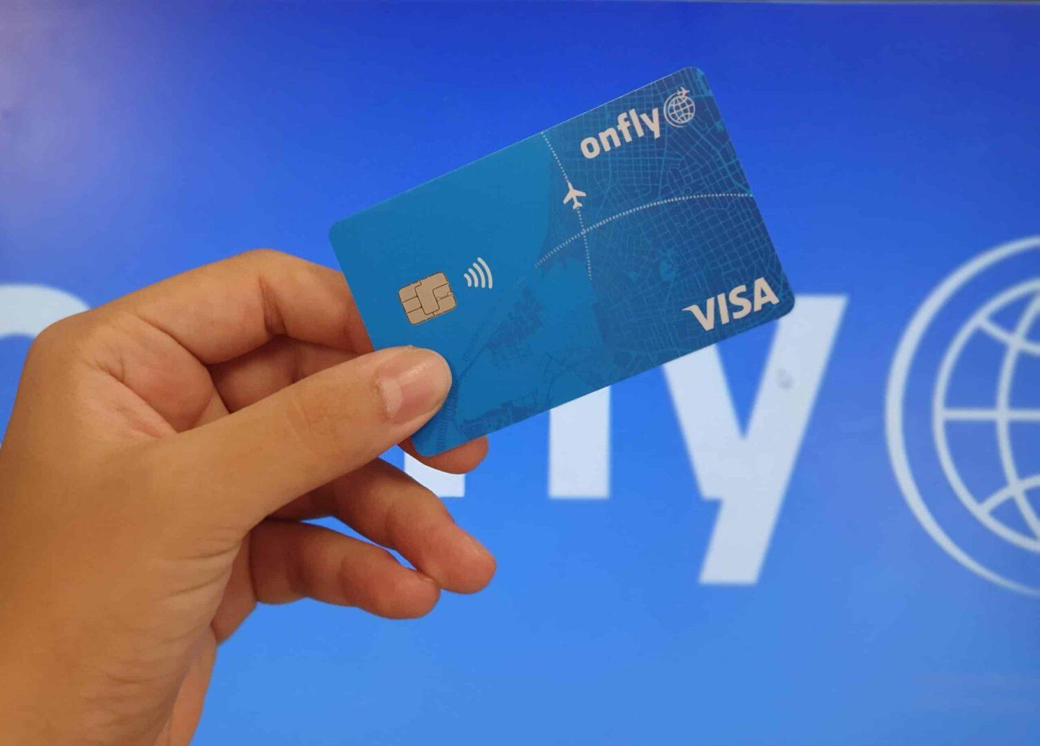 cartão de crédito corporativo