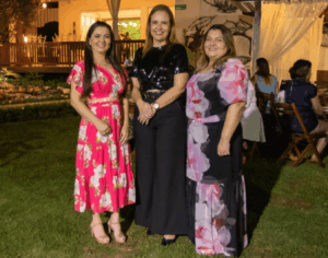 Encontro de Mulheres Empreendedoras