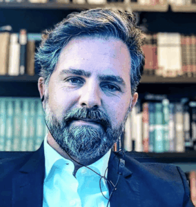 Alexandre Damasio Coelho foi o entrevistado do Diálogo Empreendedor