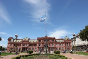 Argentina fecha acordo com FMI