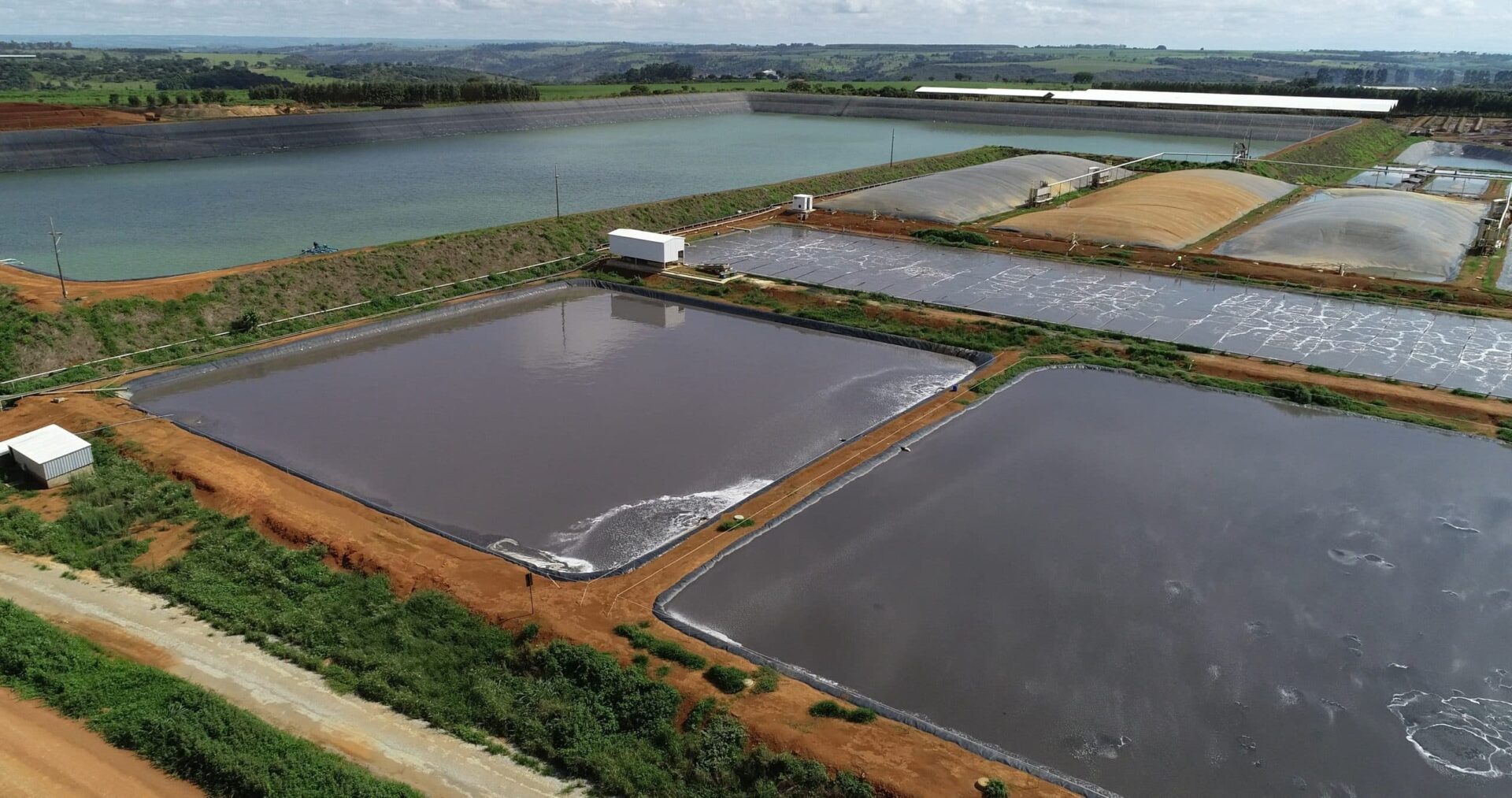 Dia Mundial da Água