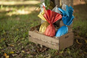 Inflação deixa ovos de chocolate 8,5% nesta Páscoa