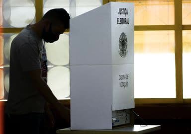 Janela eleitoral troca de partido