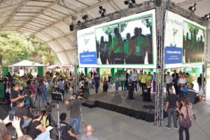 A Agência Paulista de Tecnologia dos Agronegócios (APTA)