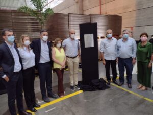 Multinacional Klabin confirma investimento no Ceará