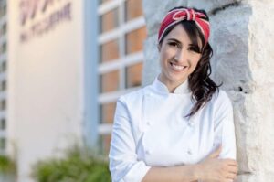 Lia Quinderé é destaque em negócios internacionais da ApexBrasil