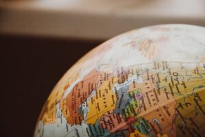 instabilidade do cenário geopolítico internacional